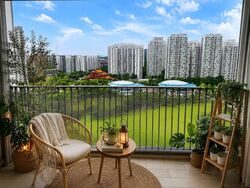 The Topiary (D28), Condominium #592513891